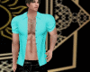 Macho Shirt Marine