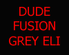 [DS]FUSION GREY ELI