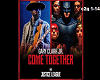 Come together ~GaryClark