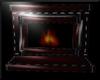 [j]fireplace animated