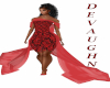 CHANTILY SATIN & LACE #5
