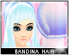 * Bandina - blue