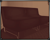 2 Seater Couch *Black