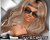 :S: Lovella Dirt Blonde