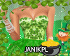 ~jnk ST. Patrick DRESS 3