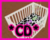 *CD*animated Cot