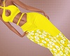 Yellow Outfits RL