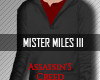 Mister Miles III