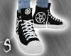 L* Pentagram Kicks