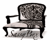 ~Jahzara Arm Chair~