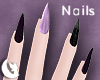{M} Spellbound Nails