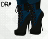 DR- Maria Fall Boots