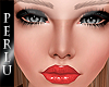 [P]Allie Intense MakeUp