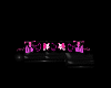 Bad Girls Corncer Couch