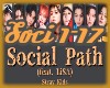 StrayKids&LiSA-SocialPat