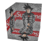 Goku Supreme BG