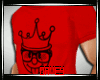 :D: TRUKFIT King|Red