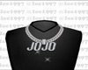 Jojo custom chain