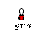 vampire animation