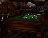POOL TABLE COFFEE