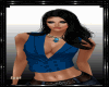 VD* SEXY TOP  AZ