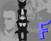 Cute Anyskin Samll Tiny Orca Furry