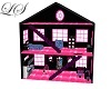 V MH Doll House