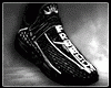 King Techwear Shoes