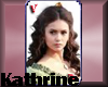 Vampire Diaries Kathrine