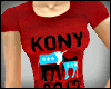 *KONY 2012 Outfit*
