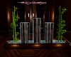 Classy Bamboo Fountain