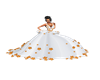 Sky's Wedding Line 5