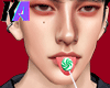 KA: HD LolliPop gr