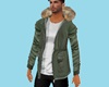 CK Warm Jacket 5