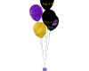 Wedding balloons