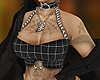Black tess