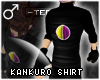 !T Kankuro shirt