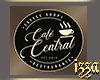 cafe central coffe