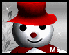 ::M:: Snowman-Shoulder