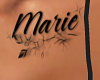 CustomMarieTattoo