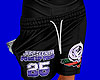 ALOCS SHORTS