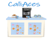 Clinic Coffee Station