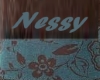 nessy chair