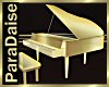 [PD] (MS) Gold Piano