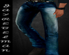 (J) Fade Jeans 17