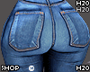 Jeeny Jeans Sky