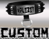 Xplizit collar