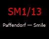 Paffendorf  Smile