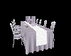 Lavender~Dining Table