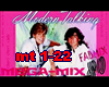 Modern Talking-Megamix